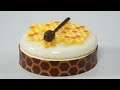 Teaser masterclass tartas y pastelera de vanguardia by camila g elizalde