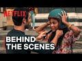 From scratch  a taste of everything  netflix