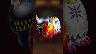 Como Ganhar 4 Digimons Armadura (Sidequest Pegasusmon) - Digimon Story Timestranger #digiovos