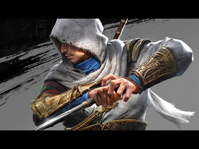 Assassin's Creed on X: Assassin's Creed Codename Jade takes players to  third-century BCE China in the first open-world Assassin's Creed game built  for iOS and Android. Learn more about it here