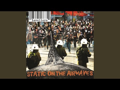 The Recruiting Sergeant - Levellers