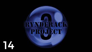 Let's Play Rynderack Project 3: The Final Spirit #14 | Spirit Rebellion 6a: Star Fall