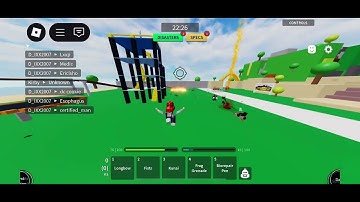 Exploiter caught 💔 in Combat warriors