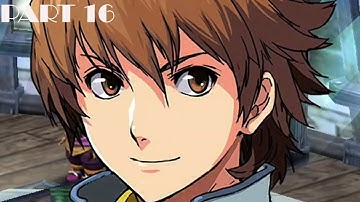 Trails From Zero PS4 Walkthrough part 16 - Mainz Village