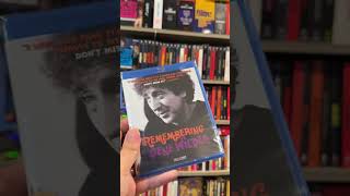 Time To Open Up Some Movie Mail From Kino Lorber, Paramount Pictures & Warner Brothers Time To Open Up Some Movie Mail From Kino Lorber, Paramount Pictures & Warner Brothers