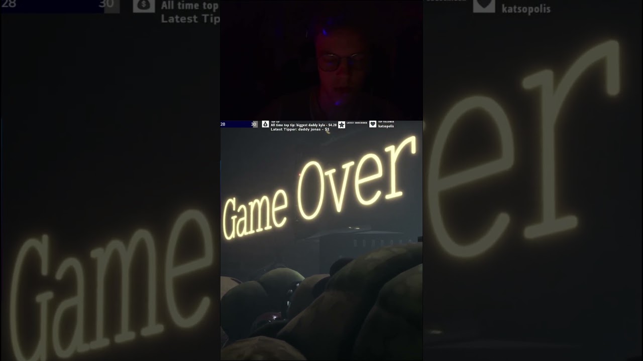 КОГДА ТЫ ПРИБЛИЖАЕШЬСЯ К 6 УТРА!!!