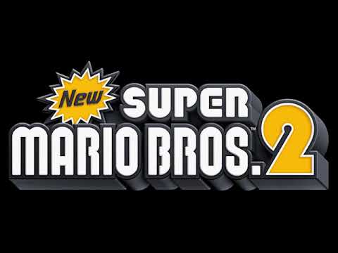 Overworld Leaf Beat New Super Mario Bros 2 Music Extended 2012