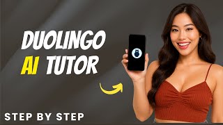 How to Use Duolingo AI Tutor & Conversation Lab 2025 screenshot 2