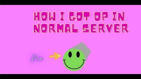 How i got SANDBOX OPERATOR in arras.io NORMAL SERVER!!!