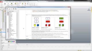 SOLIDWORKS Composer - Colors and Textures