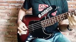 Citra Scholastika - Pasti Bisa ( Bass Cover )  - Durasi: 4:10. 