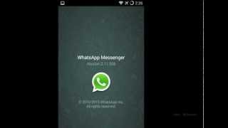 || How to Activate Calling Feature In WhatsApp || screenshot 4