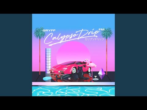 Gryff — Voyager (Original Mix)