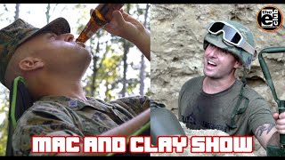 Gunny Reacts To Lost Nvgs