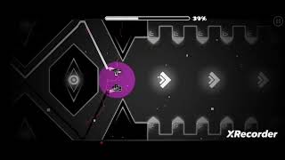 Layout Spider part 2 #geometrydash #shorts