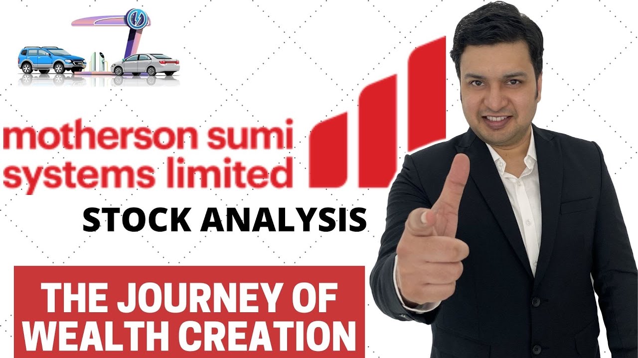 Motherson Sumi Share Analysis | Fundamental Stock Review Multibagger Latest News Today Price Levels