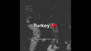 Meet the world's militaries ✨️ #funny #army #military #memes