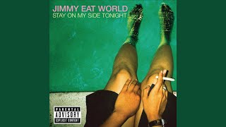 Video thumbnail of "Jimmy Eat World - Over"