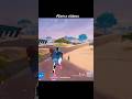 Lo que cuesta en el canon moverse así a alíen x #fortnite #fortniteclips #ben10 #alienx #skin