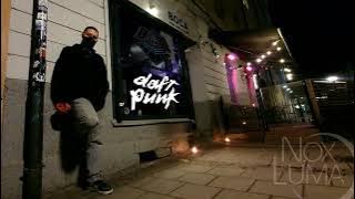 DAFT PUNK at BOCA 🌙 FULL SET 🌒 DJ Nox Luma