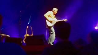 Tommy Emmanuel - Classical Gas with Beatles Medley 2017