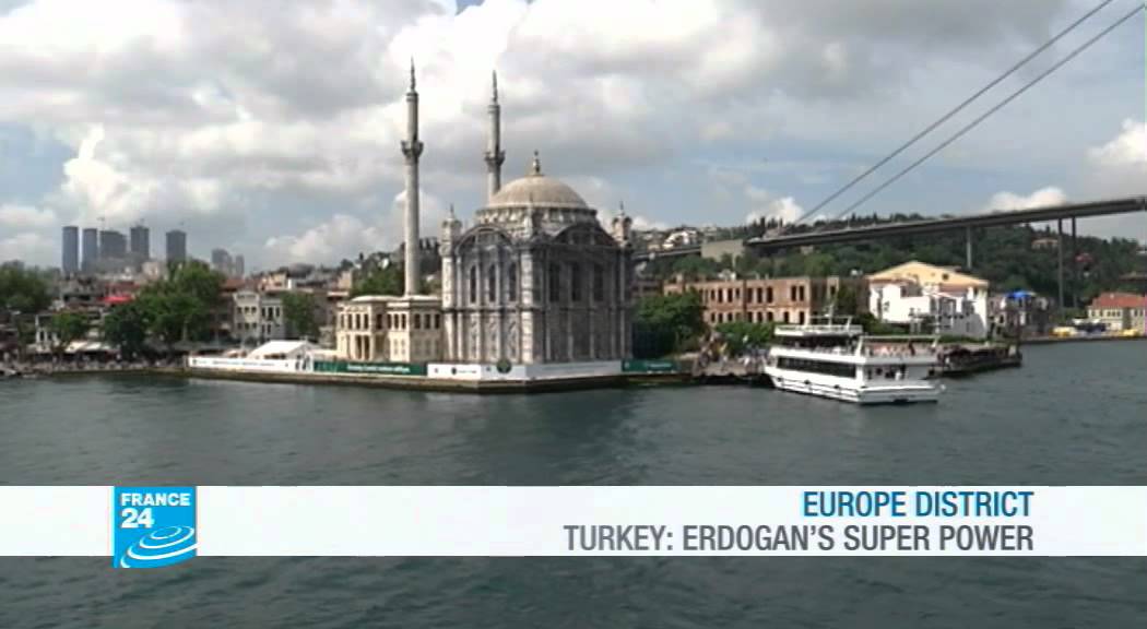 France 24'te Türkiye!, www.digitalturkiye.com