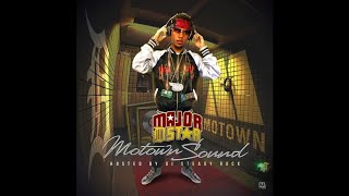 Major D-Star - What Dey Doin