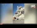 LIVE | Trump Okays Ground Assault On Iran's ‘Pickaxe Mountain’ Nuke Site, 50,000 US Troops Mobilised