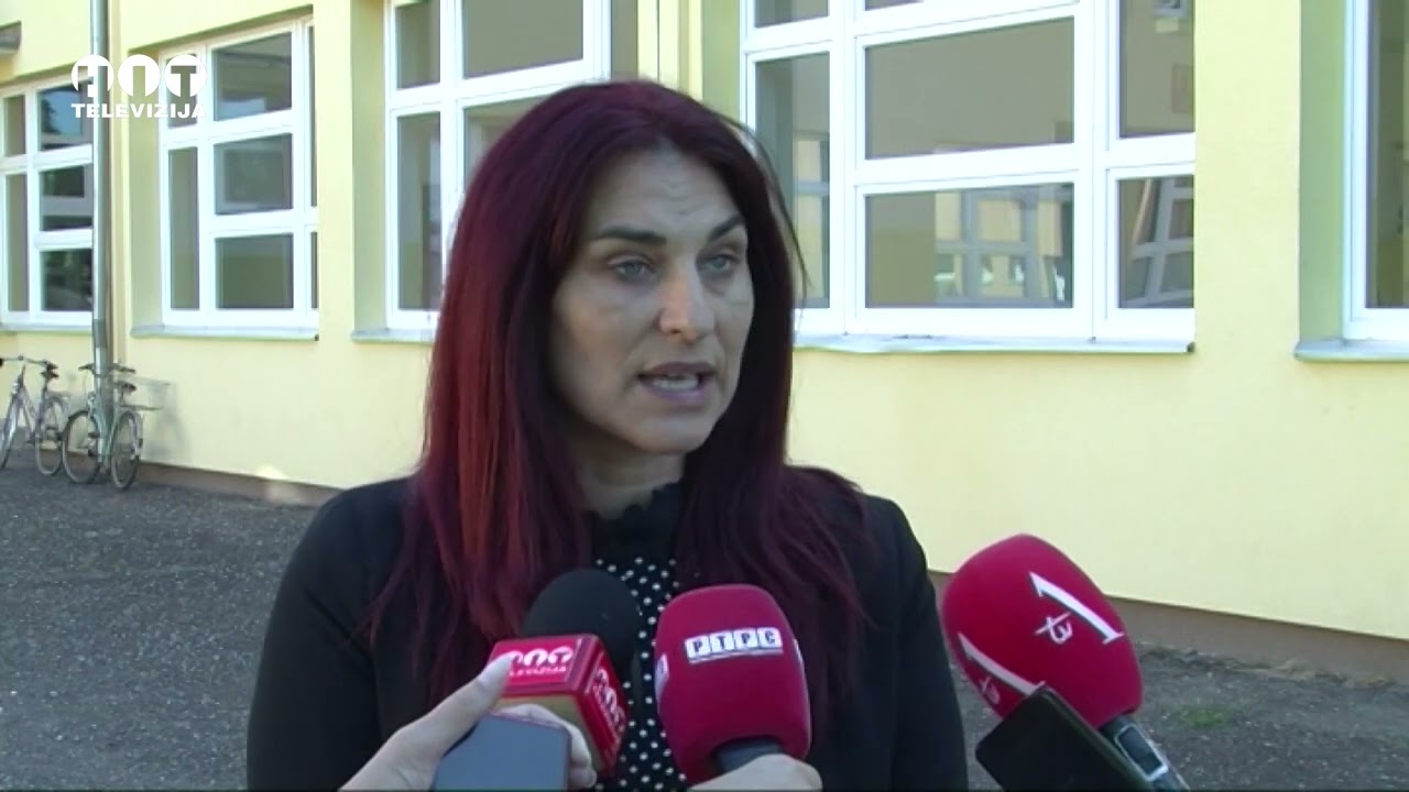 Samac - Uskoro pocinje sanacija Srednjoskolskog centra 