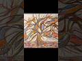 Autumn tree drawing (inspired by Piet Mondrian’s tree painting) #arttransition #painting #art
