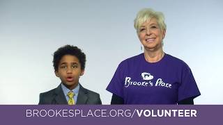 Jan & Jon - Brooke's Place Volunteer Commercial