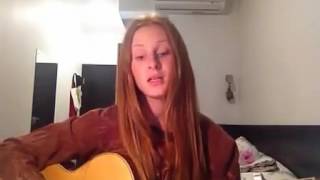 Video thumbnail of "Celia Pavey - Will You Love Me Tomorrow"