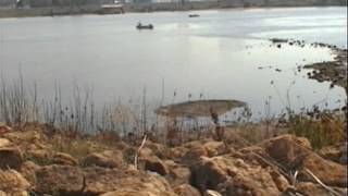 How to fish Wingdams