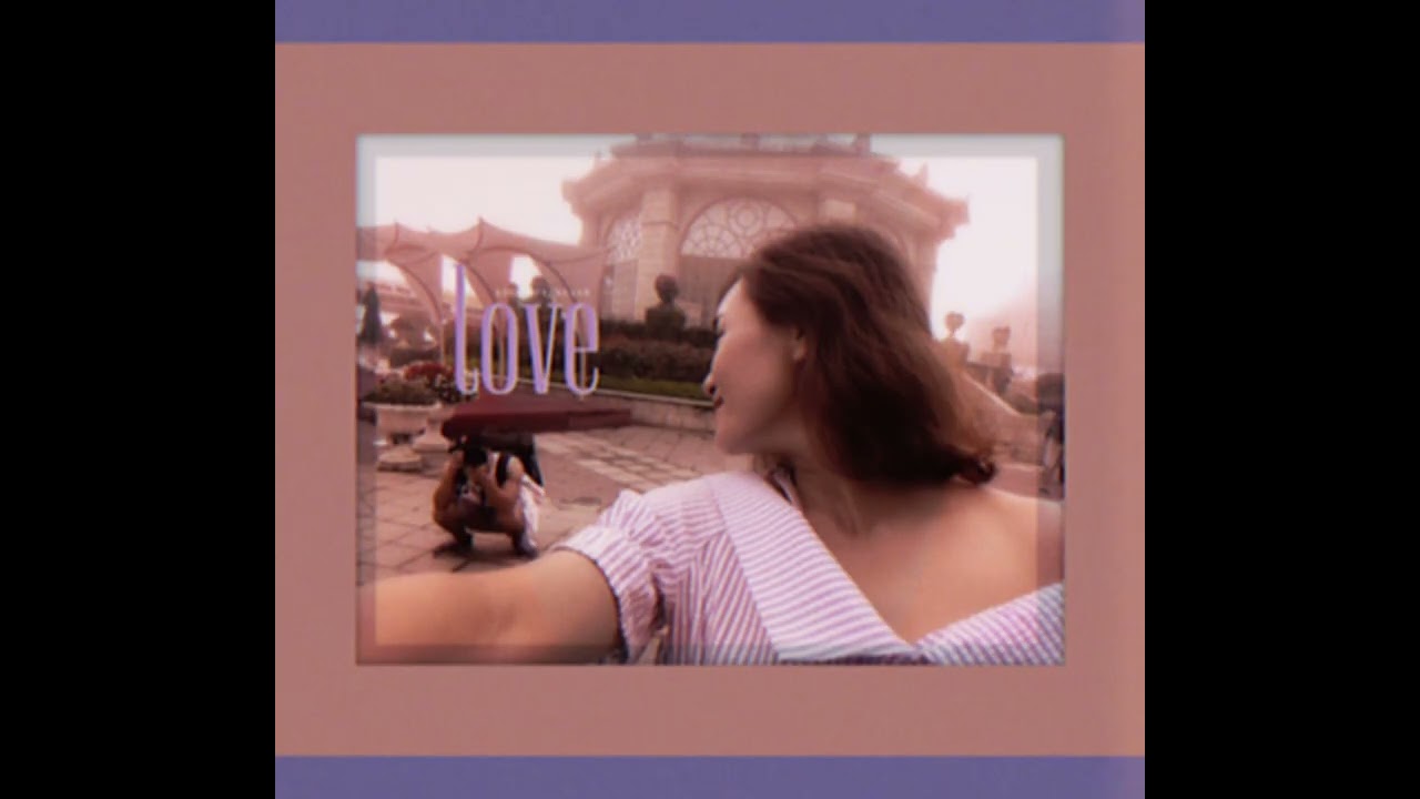 Nháy love ( you end I - cường 7 ) 