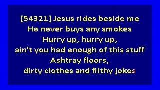 Replacements – Can't Hardly Wait (karaoke)