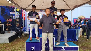 Yayan Saputra AIMPro | 1st Place Overall Production Div AA IPSC Lv2 Danlanud Husein Cup Bandung 2025