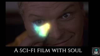 Ten Good Things About Cocoon - A Sci-Fi Film With Soul