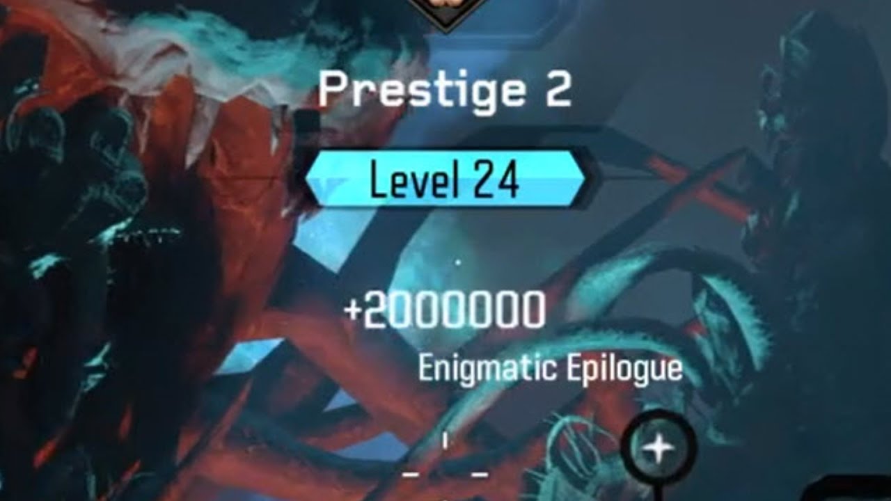 2 MILLION XP IN REVELATIONS EASTER EGG BOSS FIGHT + ENDING CUTSCENE.