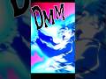 Dubbed Super Attack for TEQ Kaio-Ken Blue Goku