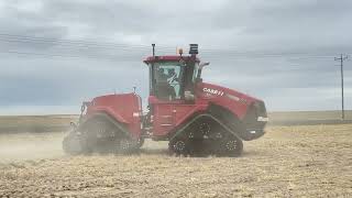 2013 CASE IH STEIGER 500 QUADTRAC For Sale
