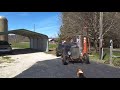 Tonica man shows his 1932 Ford Model 18 roadster