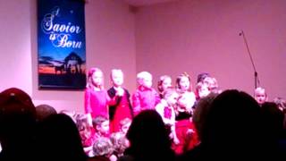 Roselin Christmas program 2016