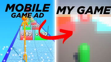 I learned Unity by making THIS game... Here