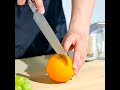 Hand Press Manual Orange Lemon Juice Extractor Juicer Machine - Amazing Kitchen Accessories