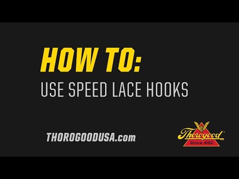 How To Use Boot Speed Hooks