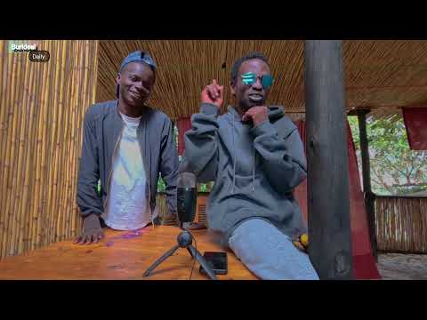 YAJE KWAKA UBUSASERIDOTI ASESENGUYE UBUKENE BWA KILLAMAN URASEKA UPFE