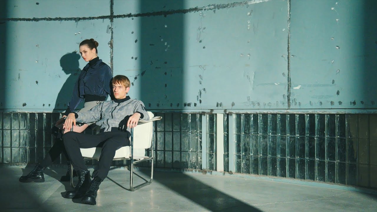 25FW Season Collection ‘Contour Line’