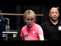 이신영vs오수정 16강 풀영상[우리금융캐피탈 LPBA챔피언십 24-25]