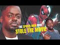 Create Characters So Good They Deserve Their Own Movie