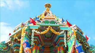 Chariot Festival 2019/Shri Venkateswara (Balaji) Temple /Birmingham,UK(Part 3)
